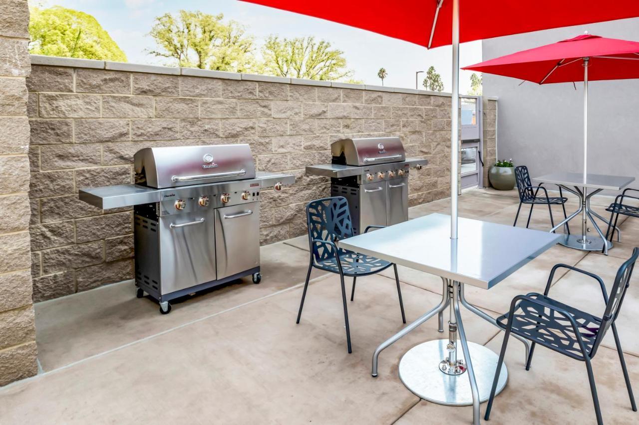 Home2 Suites By Hilton West Sacramento, Ca Exterior foto